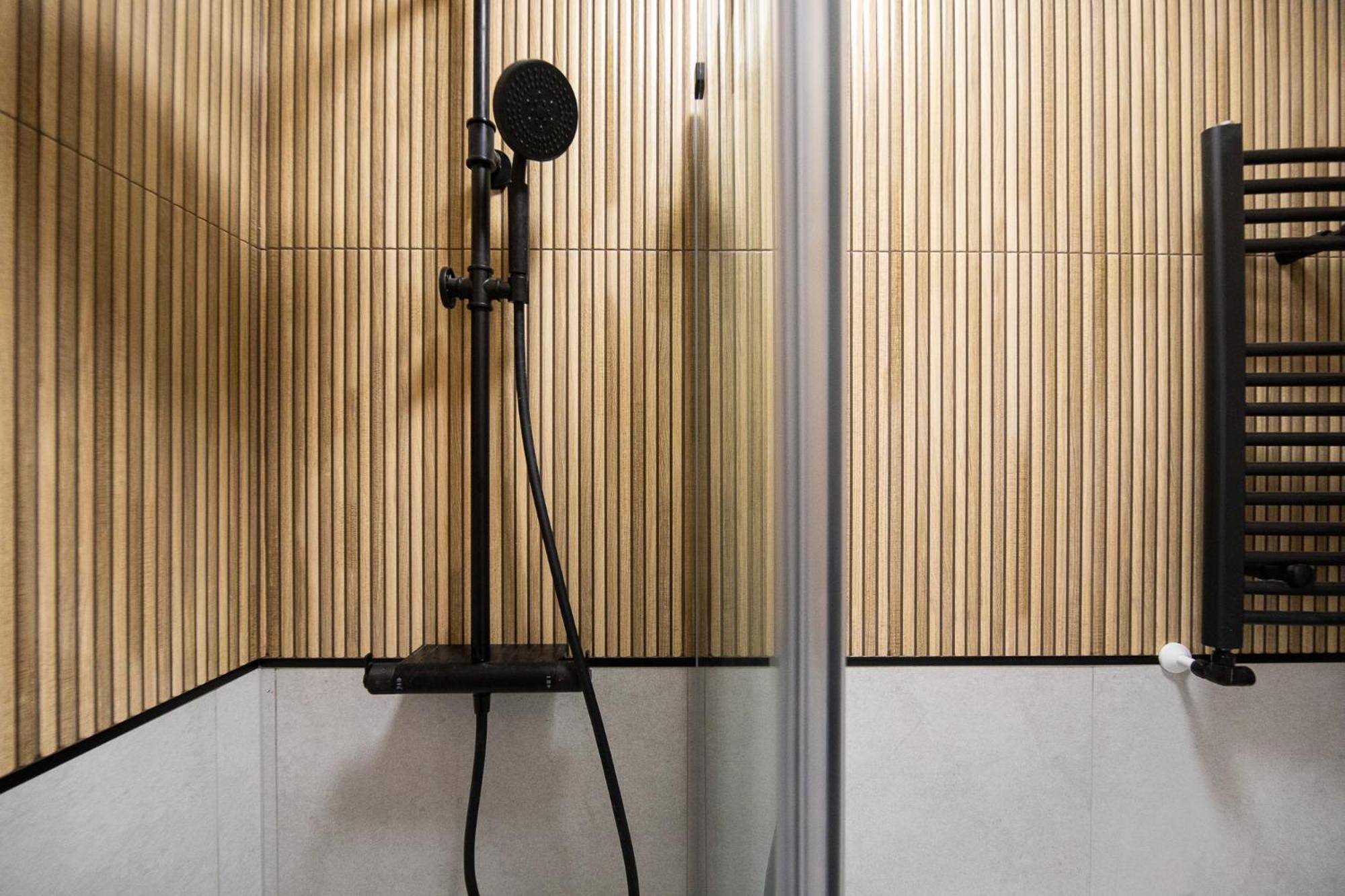 Ministudios Ursus Warszawa Eksteriør billede