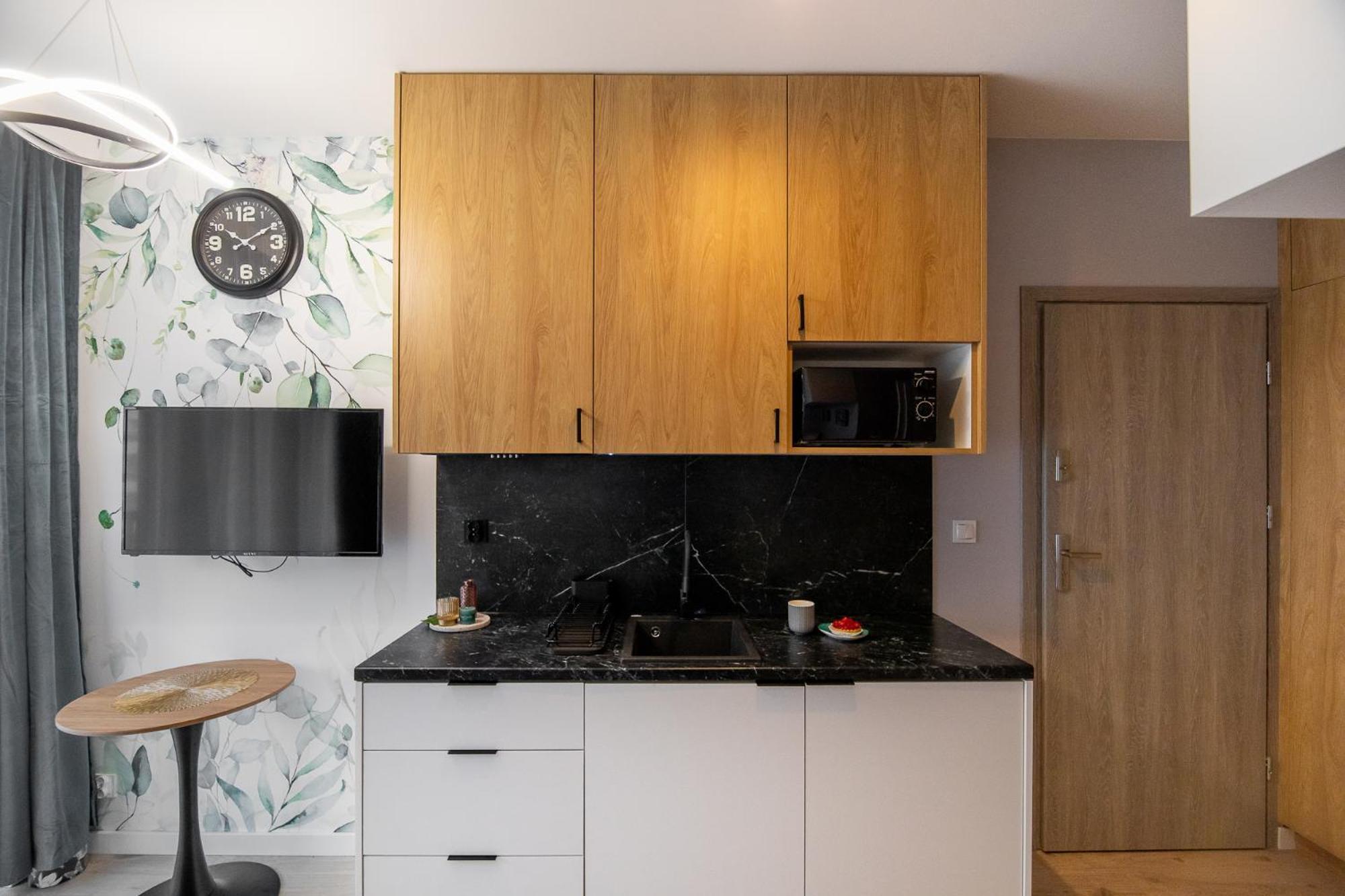 Ministudios Ursus Warszawa Eksteriør billede