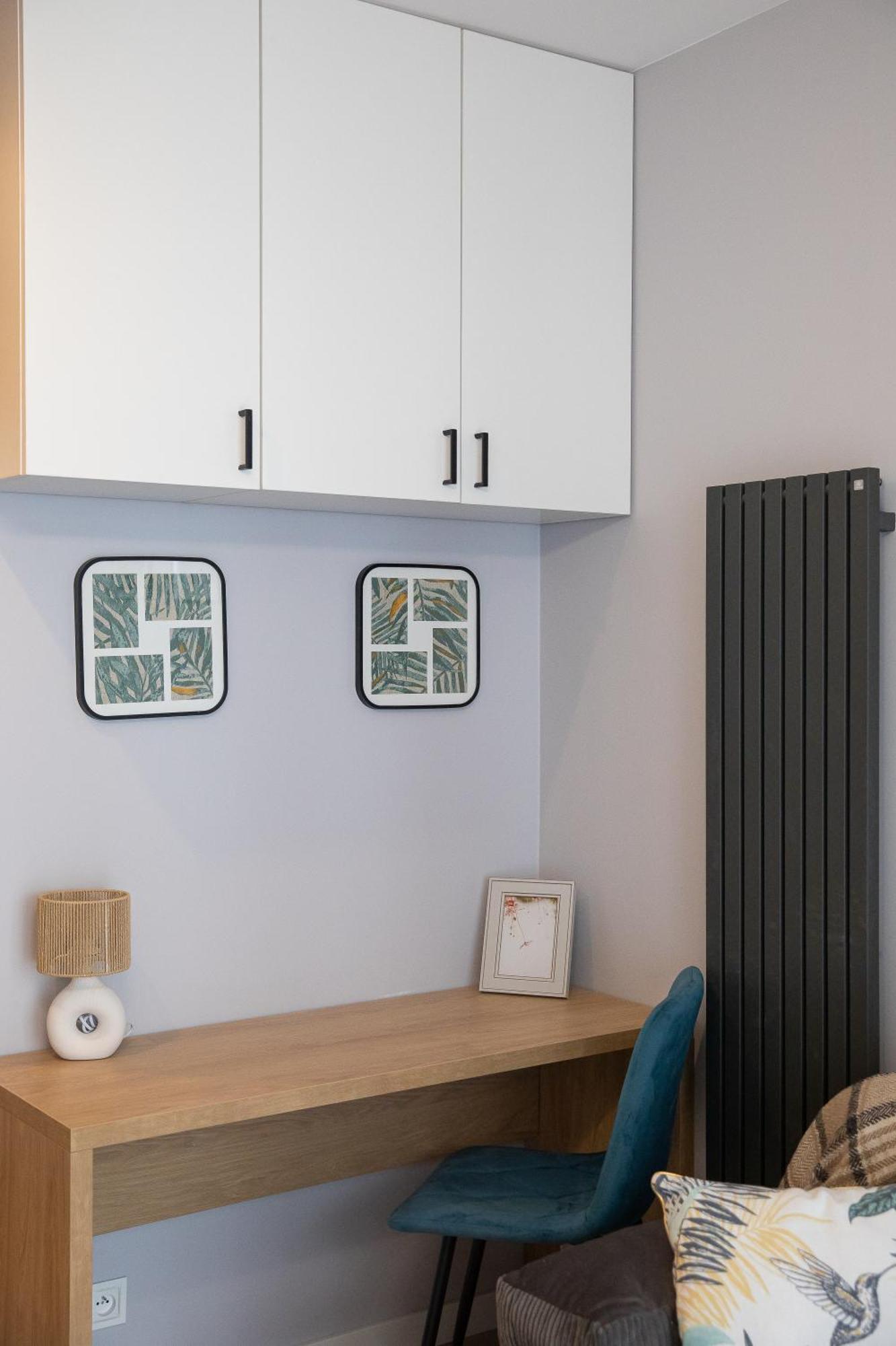 Ministudios Ursus Warszawa Eksteriør billede