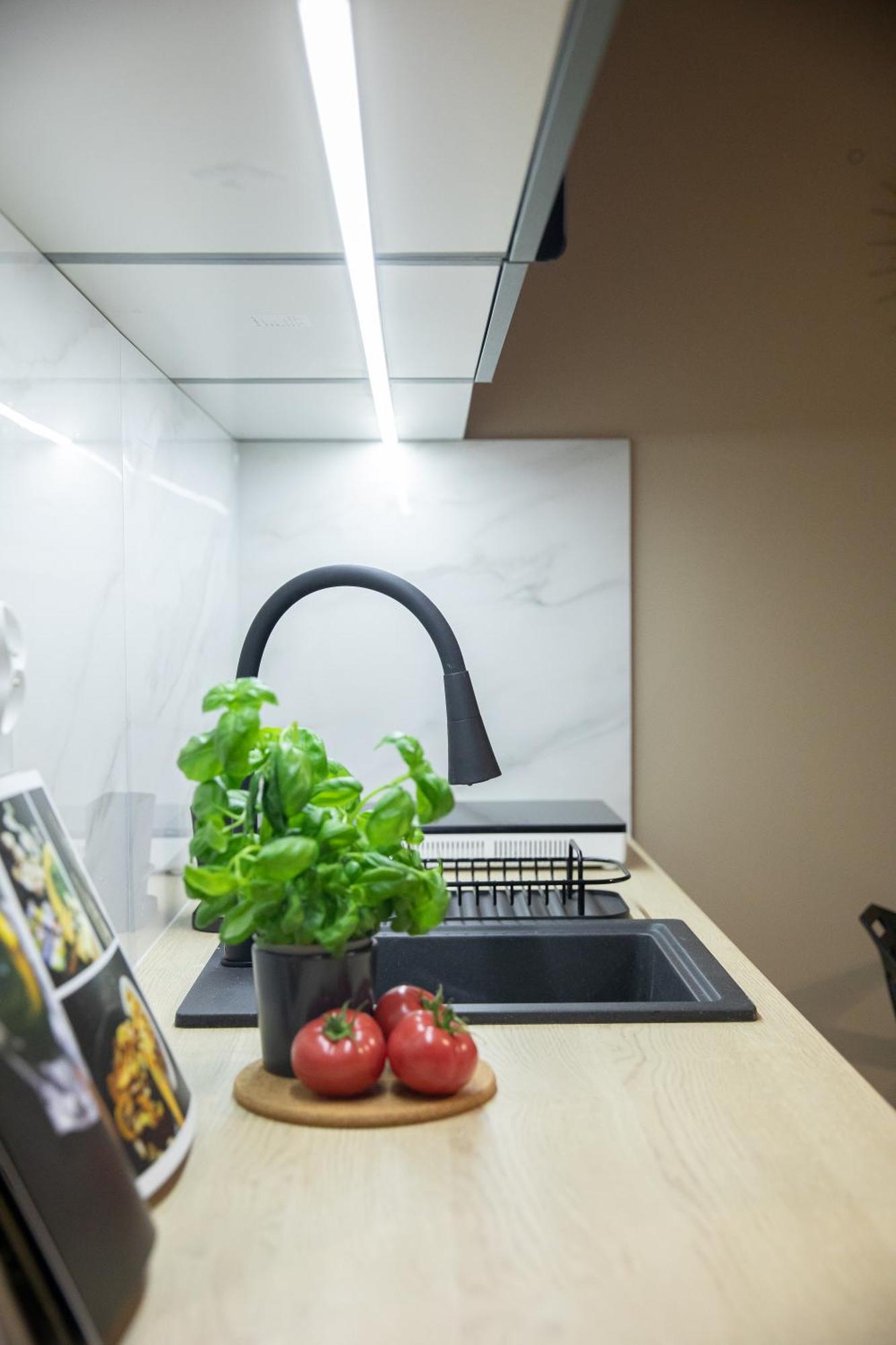 Ministudios Ursus Warszawa Eksteriør billede